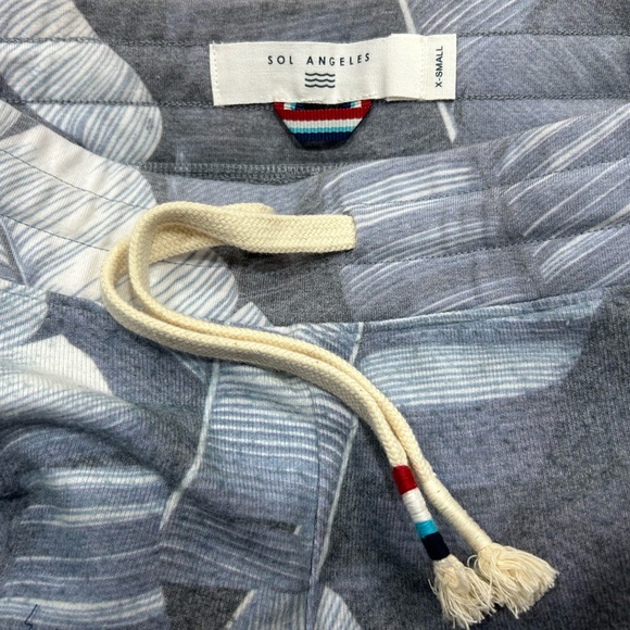 NWT Sol Angeles Women’s Jogger Pants Size XS - Picture 5 of 9